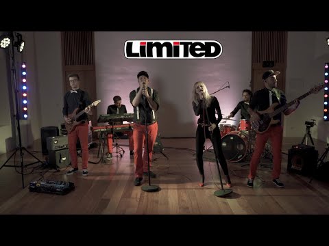 Video: LIMITED  - Medley - (Party, Party, Party)