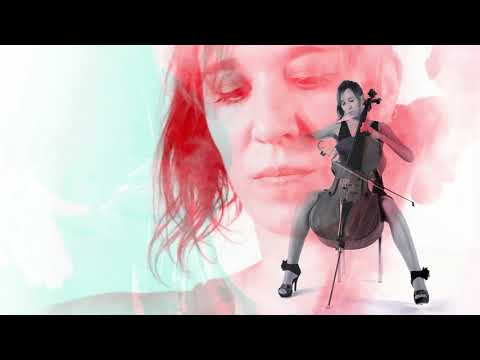 Video: Cello Loop Cover Ed Sheeran/Ruth Maria Rossel Shape of you