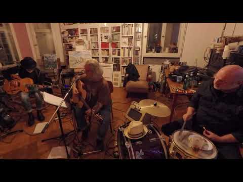 Video: 3 Mann mit Hut