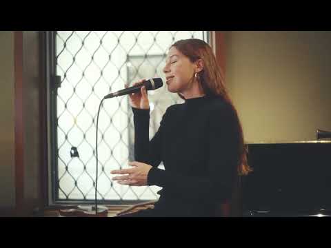 Video: Jeanne Kaiser - Let&#039;s stay together  (Al Green)
