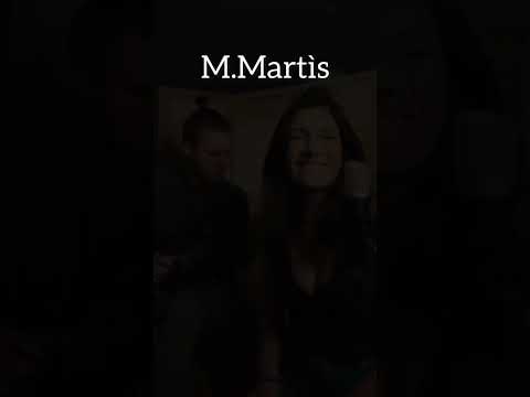 Video: Proud Mary - Cover by M.Martìs