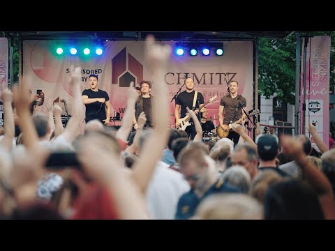 Video: Mad Memories - Siegburg Live 2022