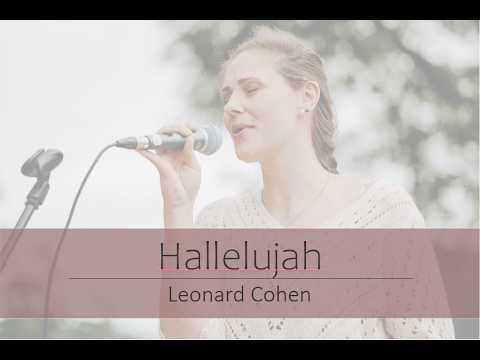 Video:  "Hallelujah" von Leonard Cohen