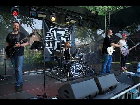 Video: Blink-182 – All The Small Things (Live Cover) | 13 Steps @ AOA 2026