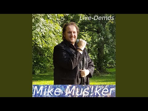 Video: In The Ghetto - Mike Musiker Cover (Original: Elvis Presley)