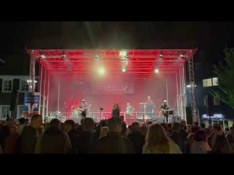 Video: Beatify - live 2022