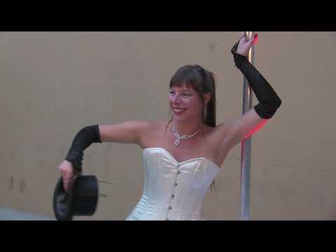 Video: LeLampion Imagefilm