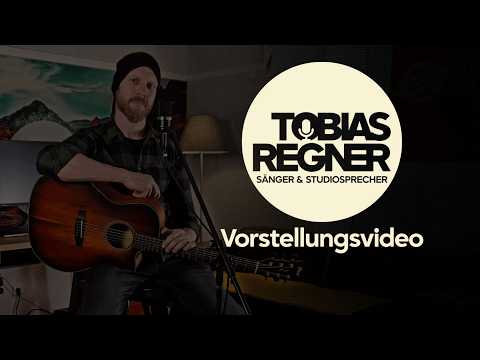 Video: Tobias Regner Vorstellungsvideo