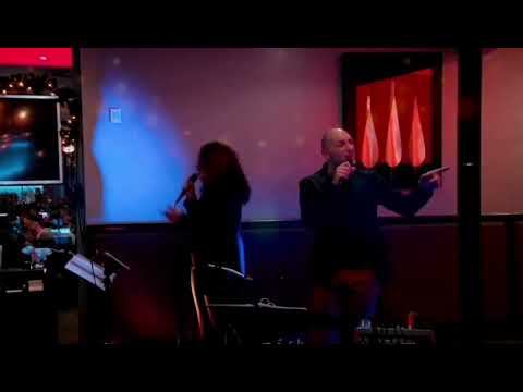 Video: Live-Gesang &amp; Entertainment 