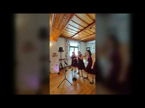 Video: The Honeytunes Hörproben 2026 Teil 1