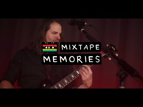 Video: Teaser Mixtape Memories 2025