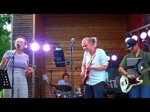 Video: The Best - Tina Turner - Trendmobil Eventband (Cover)