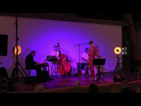 Video: Dream A Little Dream Of Me (Lady Cat &amp; the ROARING TIGERS)