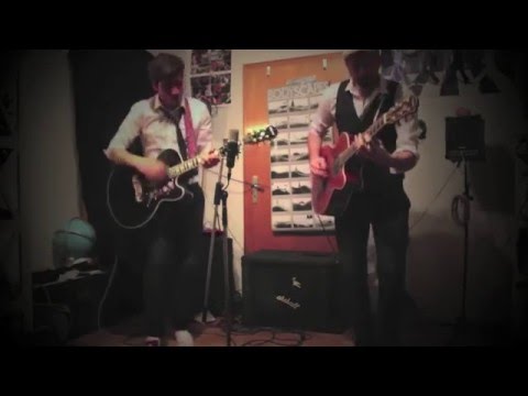 Video: The Shingaling Brothers - Akustik Duo