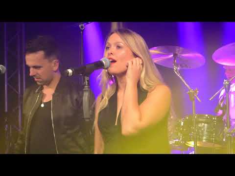 Video: Modern Party Medley (Live!)