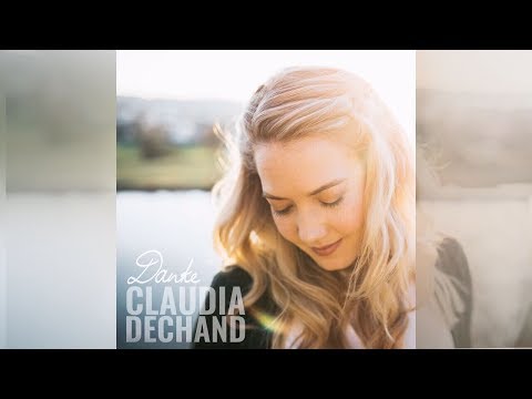 Video: Danke - Claudia Dechand