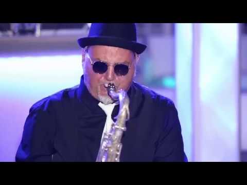 Video: Saxophone Live Show - Dance und Charts