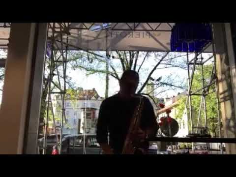 Video: Bluesette