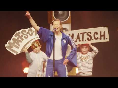Video: Trailer Pia &amp; Nino - Deine Kinderband zum Mitrocken