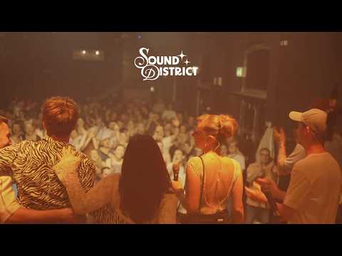 Video: SOUND DISTRICT | Live Showreel 2026 ✨ Pop, Soul &amp; Dance Coverband