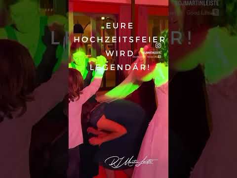 Video: ⭐️DEIN HOCHZEITS-DJ⭐️