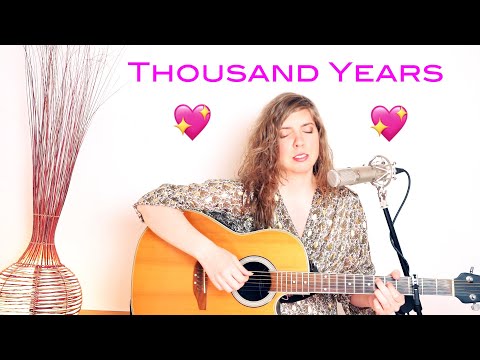 Video: Thousand Years