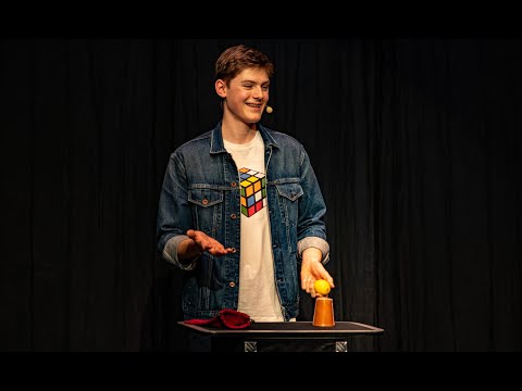 Video: Showausschnitt - Felix Wührer