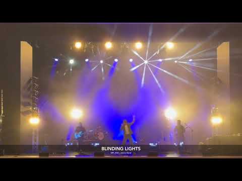 Video: Blinding Lights | Live in Concert