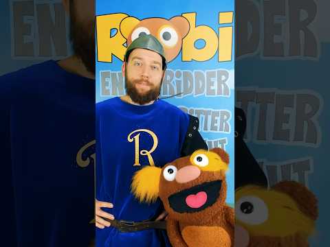 Video: Promo!