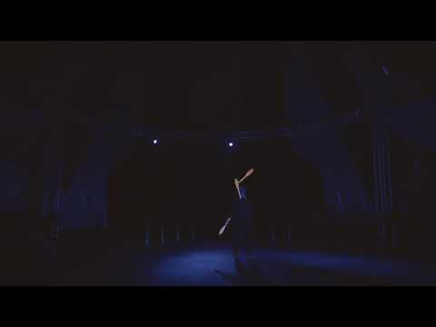 Video: LED Club Juggling - Last Goodbye