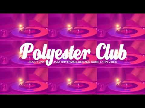 Video: DJ Senior Kiez beim Polyester Club 2019