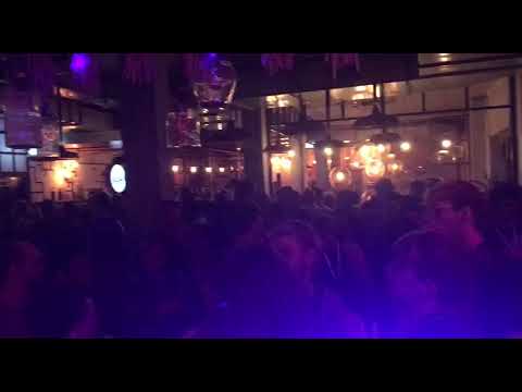 Video: DJ bei der ARTE Party, DOK LEIPZIG 2022