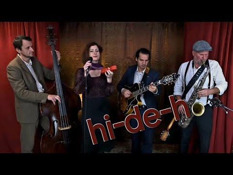 Video: Minnie the Moocher live