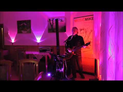 Video: MUSIC MIKE zum 60 Geburtstag...