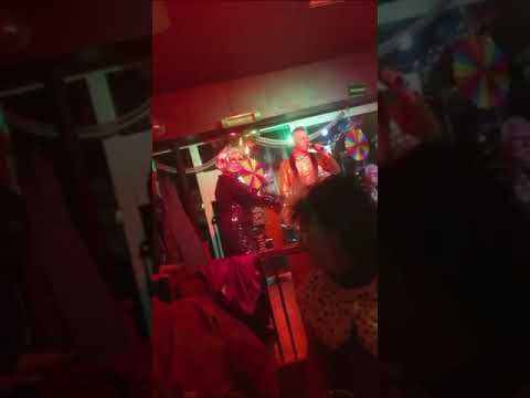Video: Hello again