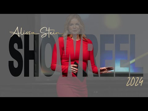 Video: Showreel 2024