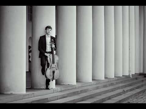 Video: Wildest Dreams (Taylor Swift) - Cello Cover by Leo Stoll