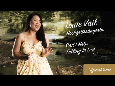 Video: Can&#039;t Help Falling In Love