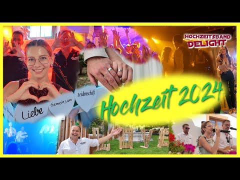 Video: Hochzeit-Infotrailer