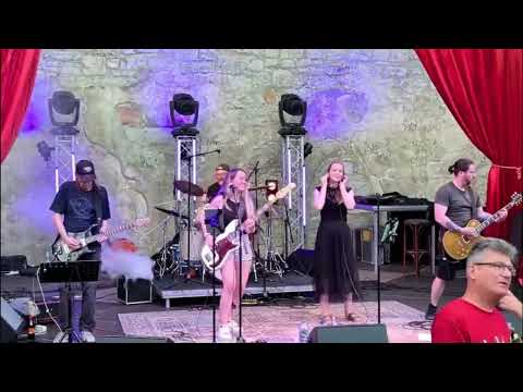 Video: Aschegrau live Trailer