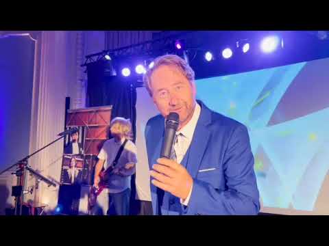 Video: Schlager Bähm!!