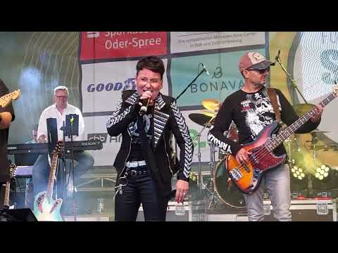 Video: abaend LiVE - 80ies - NDW - Forever Young!
