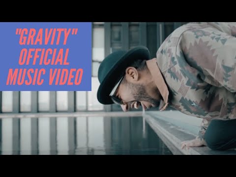 Video: MPNG - Gravity (Official Music Video)