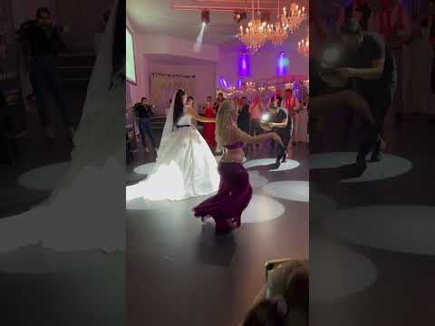 Video: Hochzeit - Mezdeke Ya El Yelil