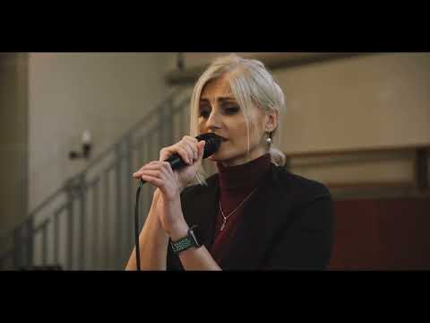 Video: Kirchliche Trauung 