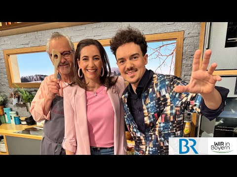 Video: Toni Bauhofer macht TV Moderatorin sprachlos