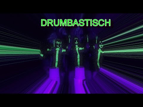 Video: DRUMBASTISCH Präsentation 2025