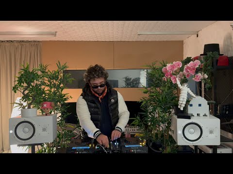 Video: Melodic Techno Set