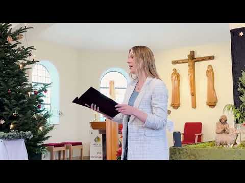 Video: Hör auf zu weinen – Phil Collins/Tarzan Musical (Cover)