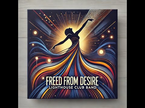 Video: Lighthouse Clubband - &quot;Pop im Pool&quot; – Freed From Desire